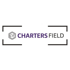 ChartersField Consultants LLP - Logo
