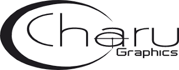 CHARU STUDIO - Logo