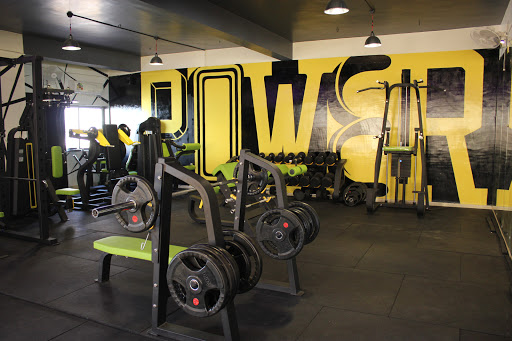 Chase Fitness Active Life | Gym and Fitness Centre