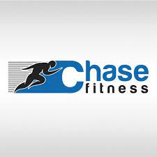 Chase Fitness - Logo