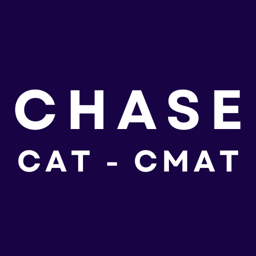 CHASE Indore CAT CMAT coaching|Coaching Institute|Education