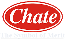 Chate Coaching Classes IIT/NEET Centre Logo