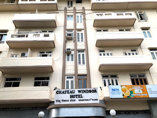 Chateau Windsor Hotel|Home-stay|Accomodation