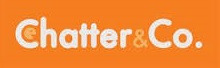 CHATTER & CO. Logo