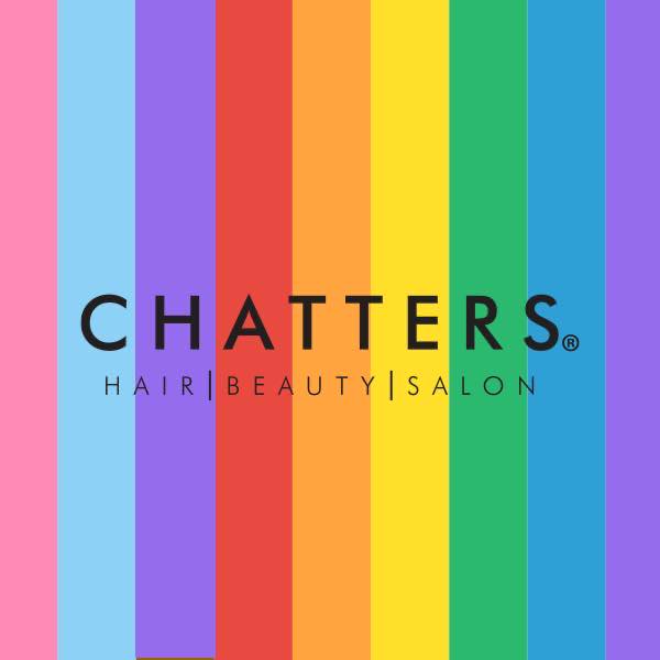 Chatters Family Salon|Salon|Active Life