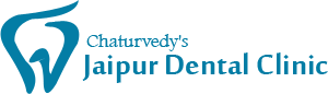 Chaturvedy’s Dental Clinic Logo