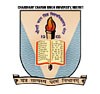 Chaudhary Charan Singh University|Colleges|Education