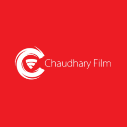 Chaudhary Film Pvt. Ltd - Logo