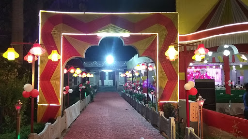Chaudhary Garden Event Services | Banquet Halls