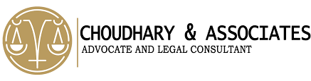 Chaudhary Legal & Associates - Logo