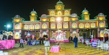 Chaudhary Marriage Lawn|Catering Services|Event Services