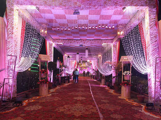 Chaudhary Rajendra Singh Memorial Farm House Event Services | Banquet Halls