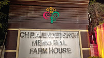 Chaudhary Rajendra Singh Memorial Farm House|Banquet Halls|Event Services