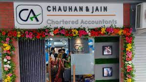 Chauhan & Jain Professional Services | Accounting Services
