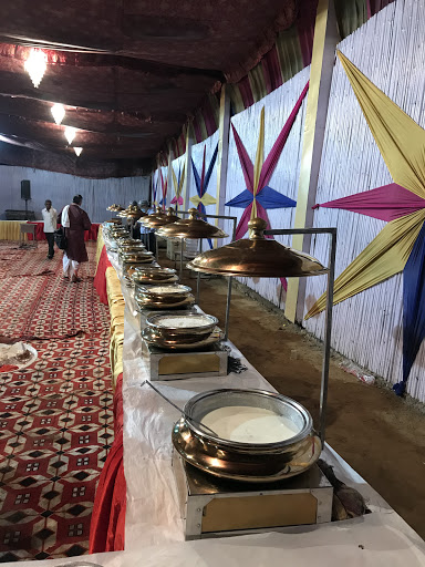 Chauhan Caterers Event Services | Catering Services