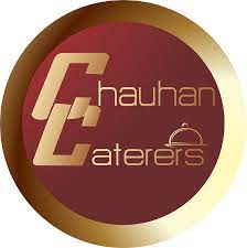 Chauhan Caterers Logo