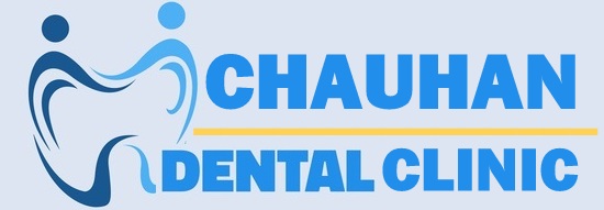 Chauhan Laser Dental Clinic - Logo