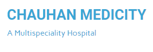 Chauhan Multispeciality & Trauma Centre - Logo