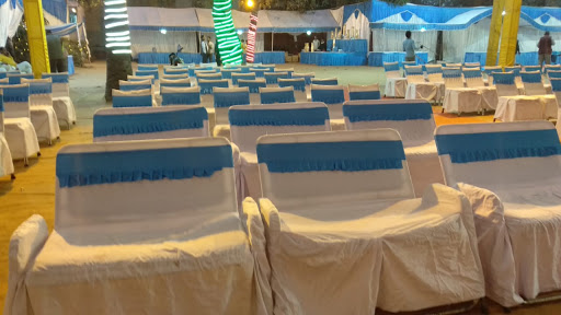 Chaurasia Marraige Lawn Event Services | Banquet Halls