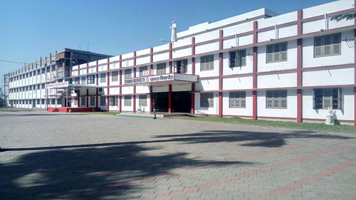 Chavra Vidyapeeth Education | Schools