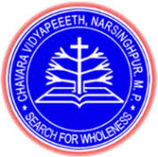 Chavra Vidyapeeth - Logo