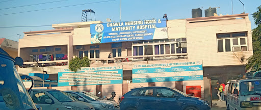 Chawla Nursing Home And Maternity Hospital Jalandhar Hospitals 005