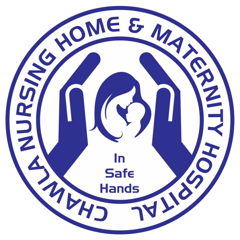 Chawla Nursing Home And Maternity Hospital Logo