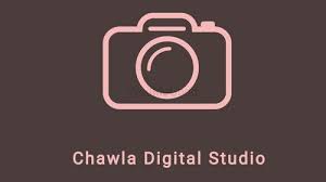 Chawla Studio - Logo