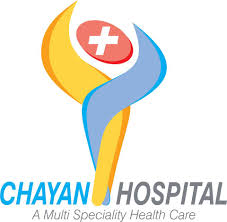 Chayan Hospital Logo  - Joonsquare India