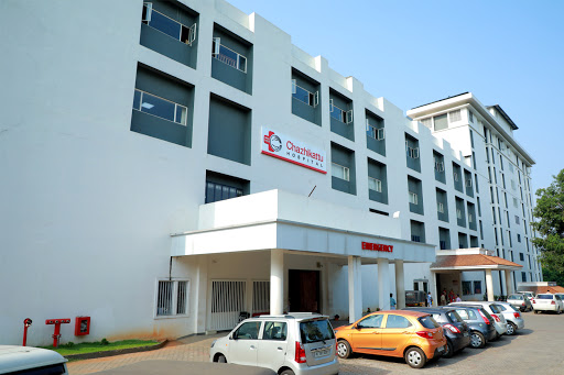 Chazhikattu Hospital Medical Services | Hospitals