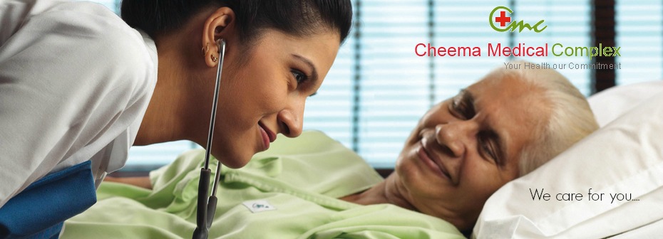 Cheema Medical Complex Medical Services | Hospitals