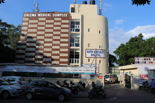 Cheema Medical Complex Sahibzada Ajit Singh Nagar Hospitals 02