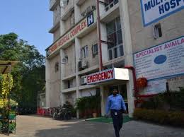 Cheema Medical Complex Sahibzada Ajit Singh Nagar Hospitals 004