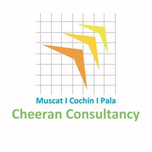 Cheeran consultancy services|Accounting Services|Professional Services
