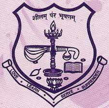 Chellammal Vidyalaya Senior Secondary School Logo