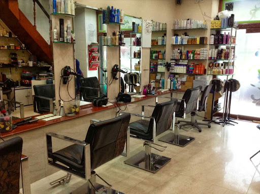 Chens Hair & Beauty Salon Active Life | Salon