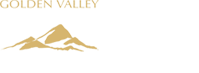 Chene Creek Resorts (Golden Valley Resort) Logo