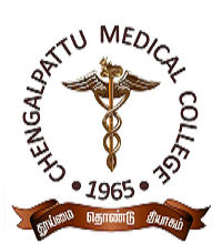 Chengalpattu Medical College - Logo