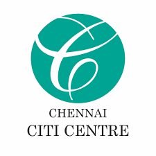 CHENNAI CITI CENTRE Logo