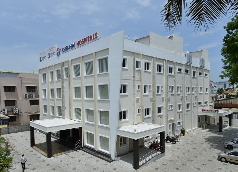 Chennai Hospitals Medical Services | Hospitals