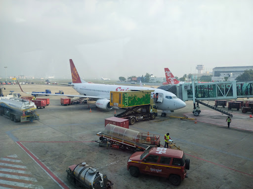Chennai International Airport Travel | Airport