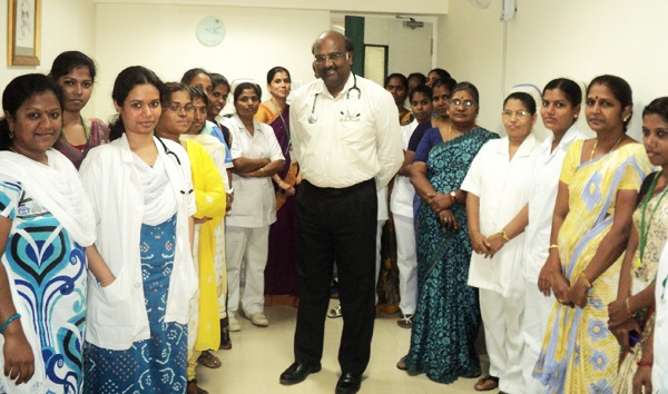Chennai Meenakshi Multispeciality Hospital Limited Medical Services | Hospitals