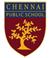 Chennai Public School Logo