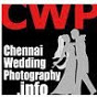 Chennai Wedding Photographers - Logo