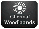 Chennai Woodlands Logo