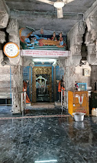 Chennakesava Swamy Temple, Markapur Religious And Social Organizations | Religious Building