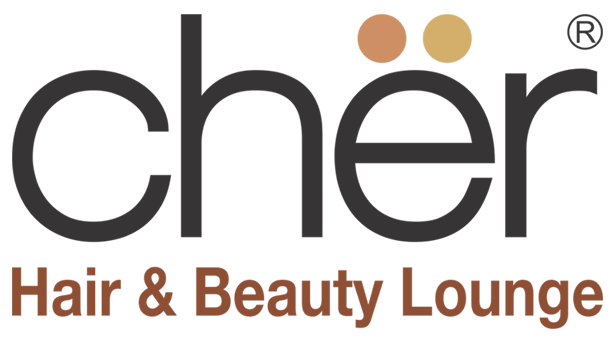 Cher Hair & Beauty Lounge Logo