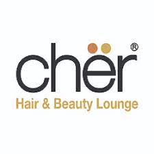 Cher Hair & Beauty Lounge Logo