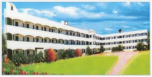 Cheran Matriculation Higher Secondary School|Schools|Education