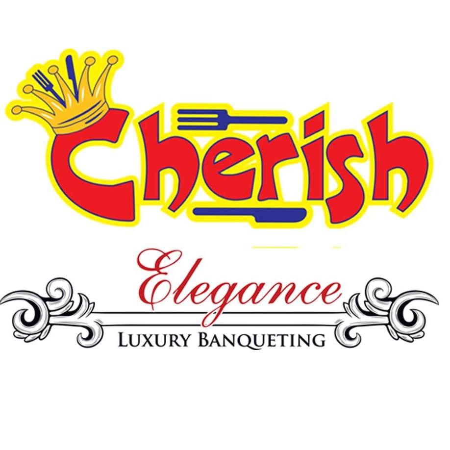 Cherish Elegance - Logo